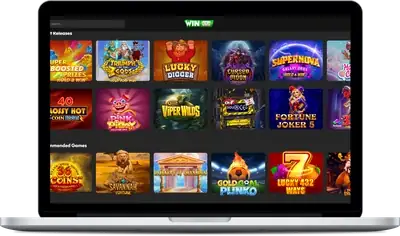 Winoui en ligne casino